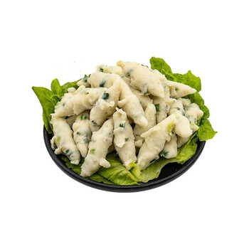 福建平潭特产马鲛鱼撮250g 纯手工鱼丸马鲛鱼丸鲅鱼丸 买250g(3包)