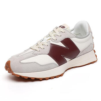 【官方甄选】纯原高品质balancenb327运动鞋女鞋官网旗舰店官方老爹鞋