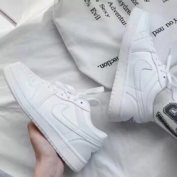 aj低帮纯白 36【图片 价格 品牌 报价】-京东