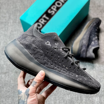 椰子鞋380男鞋夏季透气女网鞋莆田情侣鞋子官方nikeg380黑武士纯原真