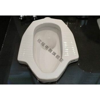 moekapoloo马可波罗蹲便器蹲便器(无前挡板/后进前出) cw8rb欣瑶