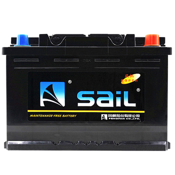 风帆(sail)汽车电瓶蓄电池t6 以旧换新 市区免费上门安装换电瓶