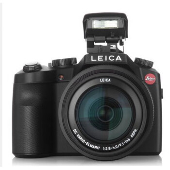 徕卡leica现货适用leica徕卡vlux徕卡typ114数码相机长焦1英吋4k视频