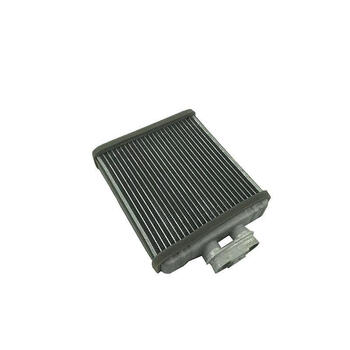 适用于大众波罗polo朗逸暖风小水箱蒸发箱散热器暖气水箱空调小水箱