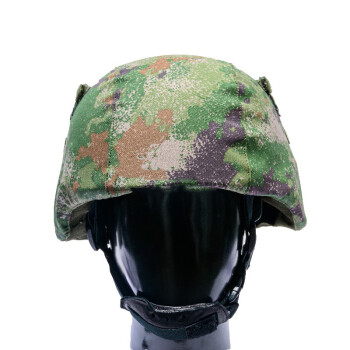 松叶森林19新式战术头盔套新式战术头盔套星空、荒漠头盔套 （下单请备注颜色）