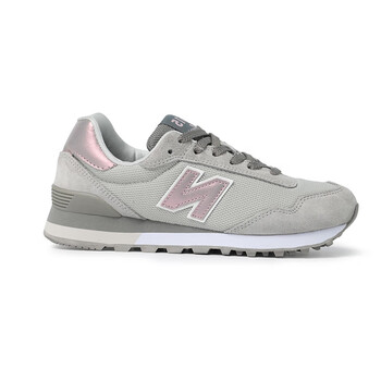 新百伦邦德系列新百伦男鞋2023年夏季新款nb515运动鞋男小蛮腰阿甘