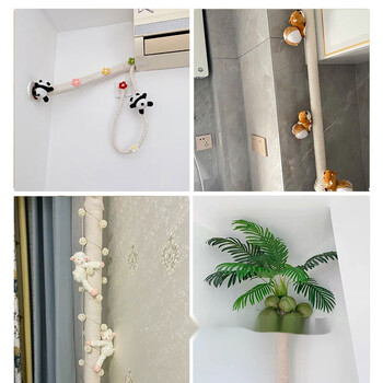 默然诺尔水管装饰美化天然气管道装饰管道装饰美化包空调管子装饰遮挡