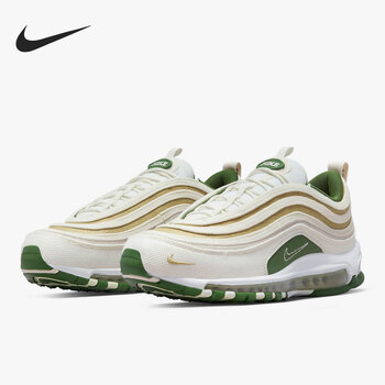 nike耐克air max 97子弹头透气男子跑步鞋运动休闲鞋dm8588-400 dm