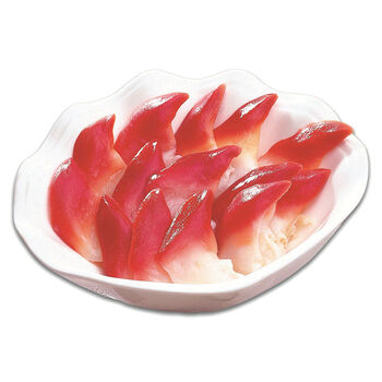 关注店铺联系客服禾旭零食专营店clearwater s级大号北极贝切片即食