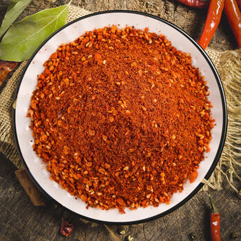 茗仟贵州特产五香辣椒面灌装正宗贵州口味特麻特辣烧烤炸土豆烙锅五香