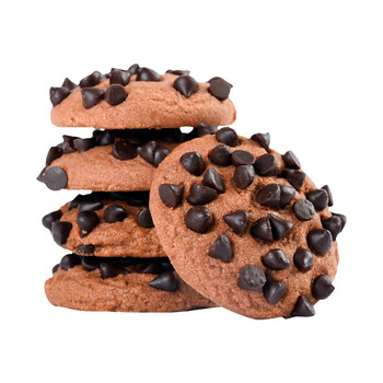 食品饮料>休闲食品>饼干蛋糕>西式糕点>鹿辰>鹿辰巧克力曲奇饼干推荐