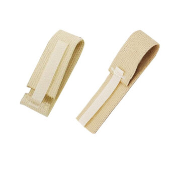 适用于尿袋一次性排尿器接尿卧床老年人小便失禁瘫痪集尿袋神器用绑带