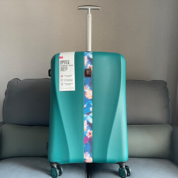 英国it行李箱女防刮耐用单拉杆皮箱子2529吋新款万向轮旅行箱 墨绿色