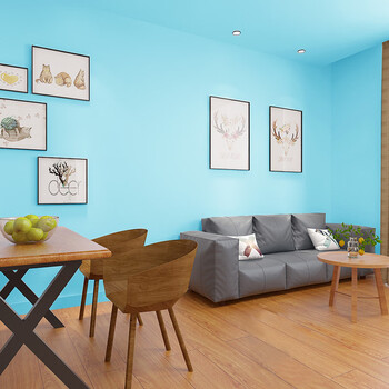 悍素内墙漆室内净味涂料内墙乳胶漆白色家用墙面漆刷漆涂料环保型