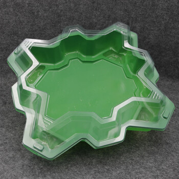 陀螺对战盘超大多款爆裂对战陀螺盘套装多人对战陀螺竞技盘卡头星星