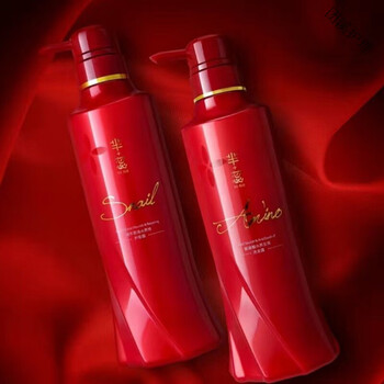 fayilan【官方】【官方】rui芈蕊水养高端洗护 修护顺滑500ml大容量洗