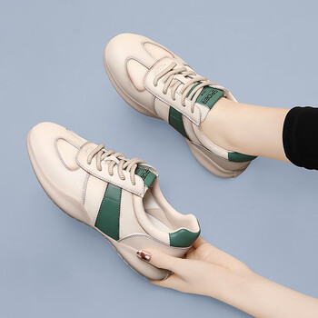 鞋靴>时尚女鞋>女士休闲鞋>女士板鞋>斯凯奇>斯凯奇休闲运动鞋女款