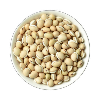 中药材白扁豆500g食用农家自种正宗四川特级干货大粒