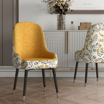 【中扶手】幸福鸟-姜黄【1只装】