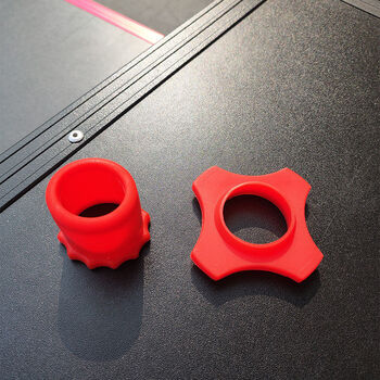 新科(shinco) 麦克风防滑圈防摔话筒防摔圈硅胶防滑圈尾套防震垫两