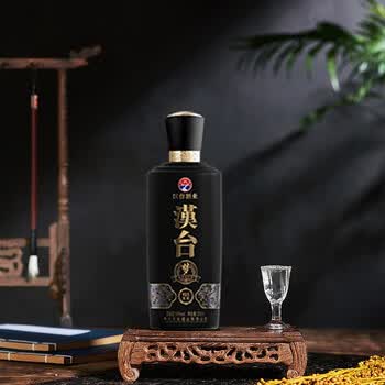 汉台梦窖藏15年贵州酱香型白酒纯粮食酿造53度高粱酒传统工艺坤沙酱酒