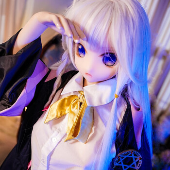 魔族人形 伊蕾娜 实体娃娃二次元真人全身可插入炮架非充气娃娃等身