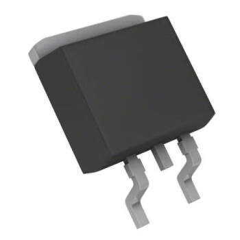 ROHM Mosfet场效应管 RCD051N20TL