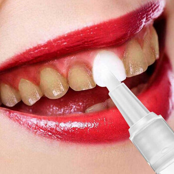 买2送1 无效可退 牙齿美白洁牙笔洗牙粉去黄牙烟牙渍黑牙垢牙斑亮白清洁牙素牙膏美牙笔1盒 图片价格品牌报价 京东