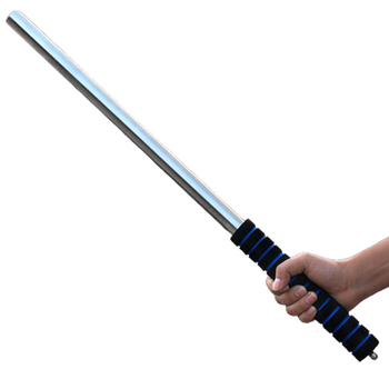 车载用品防身钢管防身棍铁棍保安棍自卫防暴防卫器材棍子棍棒酷棍