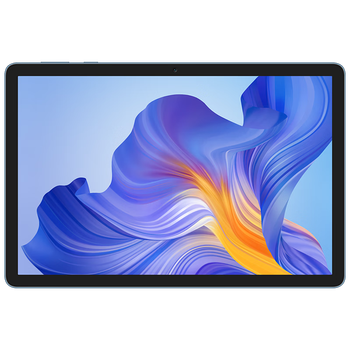 荣耀平板x8101英寸护眼游戏智慧办公网课平板电脑6128gwifi版曙光蓝