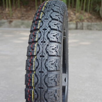 轮胎35016真空胎摩托车外胎太子后胎35016真空轮胎35016内外胎一套