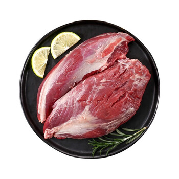 沃尔玛 冷鲜牛腱子肉 550g【沃尔玛 】