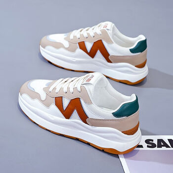 李宁舒适同类型练车鞋科目二三鞋女防滑专业练车鞋百搭小白鞋低帮软底