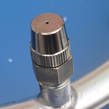 大全新能源电动三轮雾炮洒水车配件水泵大全工地用工程车喷头遥控电机