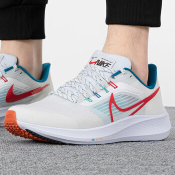耐克(nike)男鞋 2023春季新款zoom飞马39系列运动耐磨轻便跑步鞋 fd