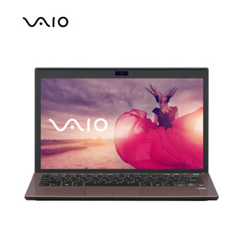 VAIO S11 11.6Ӣ 845 ᱡʼǱ (i5-8250U 8G 256G SSD FHD Win10 ָʶ )