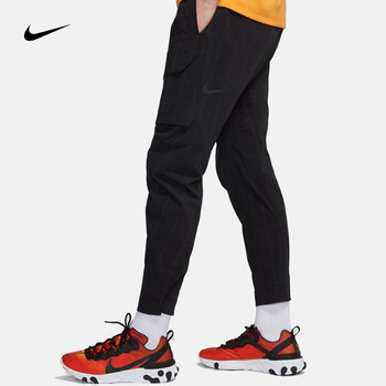 耐克 男子梭织工装长裤 nike sportswear tech pack bv4444 bv4444