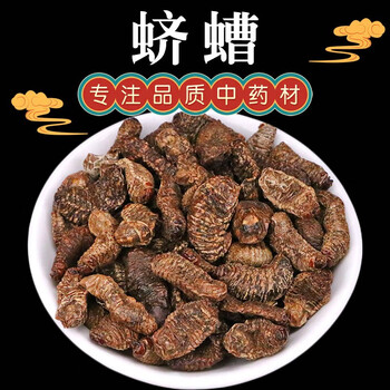 中药材蛴螬500克 土蚕 老母虫 核桃虫 蛴螬虫 可磨蛴螬粉 蛴螬100克