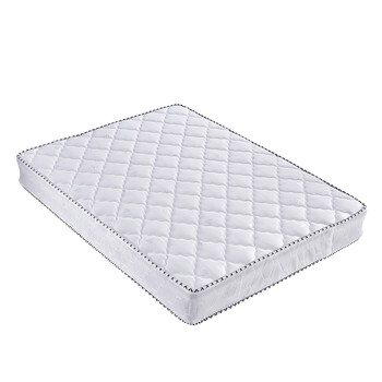 蝴蝶萱3e椰梦维席梦思厚床垫簧椰棕垫子可定制 纯弹簧 20公分厚 1000