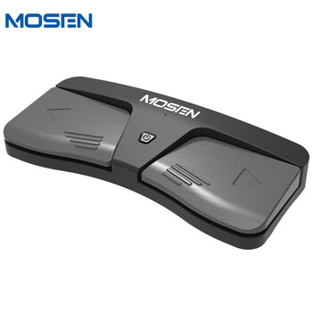 莫森(mosen)ms-36 蓝牙静音翻谱器 无线音乐翻谱电子吉他乐谱钢琴谱