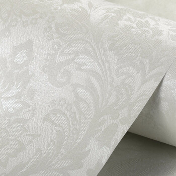 纤纤无纺122宽自粘墙纸pvc自贴壁纸客厅卧室儿童房纯色加厚压纹彩装膜 1件标价1米长米白威尼斯 1 2米宽x1米长 图片价格品牌报价 京东