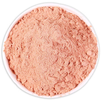 特级山楂粉 野生山楂茶山楂片酸甜可口泡茶冲饮现磨细腻食用 超细山楂