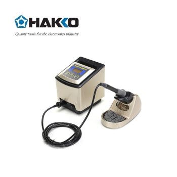 日本白光（HAKKO）FX890 115W电焊台 (主机保修一年，消耗配件不涉及维保)