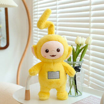 天线宝宝玩偶超大天线宝宝玩偶公仔毛绒玩具睡觉安抚布娃娃儿童早教