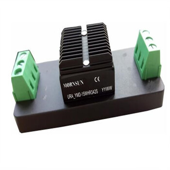 ura2415ymd-15wr3金升阳dc/dc电源模块24v转正负15v/0.