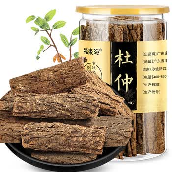 【福东海杜仲120克】福东海 杜仲皮120g 可泡酒杜仲皮 杜仲茶 老树生杜仲茶杜仲叶片养生茶【行情 报价 价格 评测】-京东