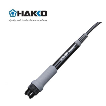 日本白光（HAKKO）FX838 专用手柄 FX8301 (消耗品类不涉及维保)