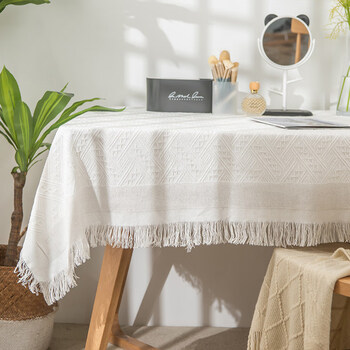 拍照背景布白色ins网红宝宝饰品摄影摆拍美食桌布棉拍摄道具白布 t格