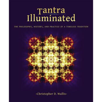 Tantra Illuminated: The Philosophy, History,... mobi格式下载