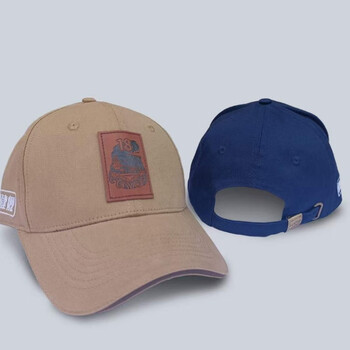 18福建舰帽纪念帽航母帽户外休闲帽文创国潮帽子卡其